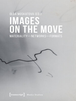 cover image of Images on the Move